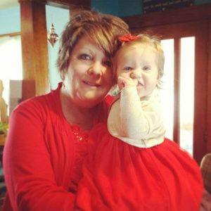 Meet your Posher, Lori